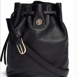 Tory Burch bucket